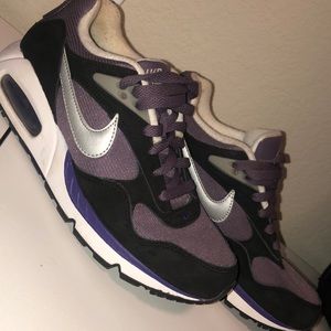 Nike Air Max Sneakers